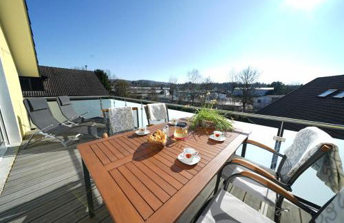 Ferienwohnung Paula - Foto 1