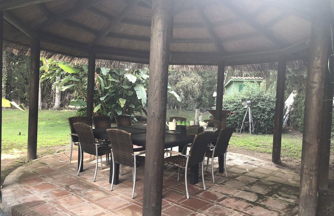 Villa Boutique Banus - Foto 40