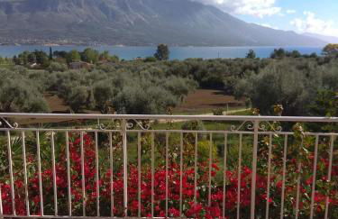 Pogonia Panorama Apartment - Foto 14