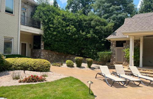 Luxury Villa in Cary - Raleigh - Foto 23