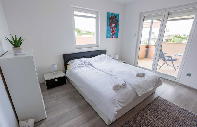 Charming Three Bedroom House Turanj - Foto 10