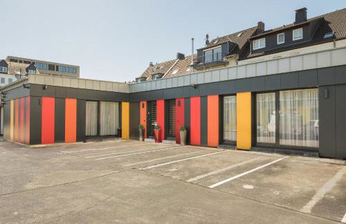 Apartments-Room Leverkusen City - Foto 80