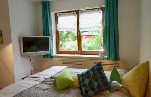 Bodenseenahe ruhige Ferienoase - Photo 12