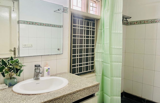 Olive Service Apartment DLF Galleria - Foto 46