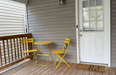 Relaxing Home with Hot Tub Near Expo Center and Downtown - Foto 22