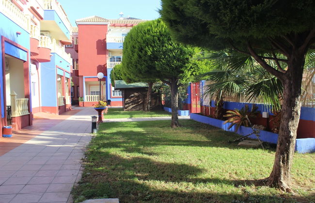 Apartamentos Marina Internacional - Foto 46