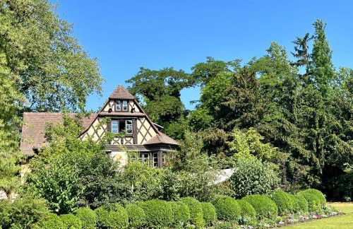 Appartements des Logis des Jardiniers Strasbourg-Roberstau - Foto 26