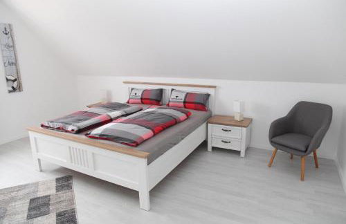 Haus Deichterrasse - Foto 15