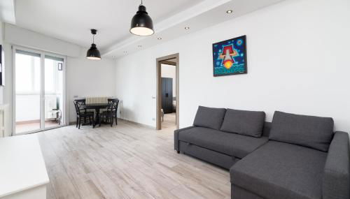 Nuovissimo Attico 17esimo Piano, 10 Posti Letto - Photo 4