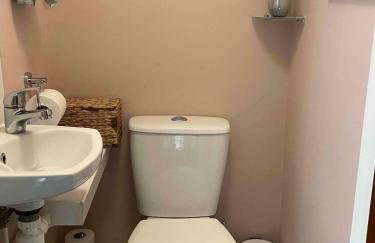 Walkers Retreat with garden and views - Photo 14