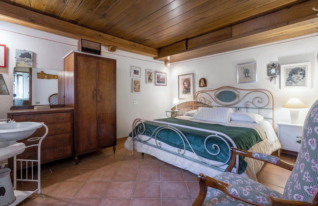 Grace Home Pool Wifi Gambassi Terme - Foto 2