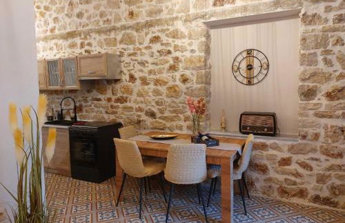 Stone-built Villa Nesseris 80 m2 - Photo 4