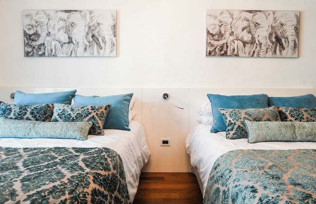 Ámbar Suites - Photo 1