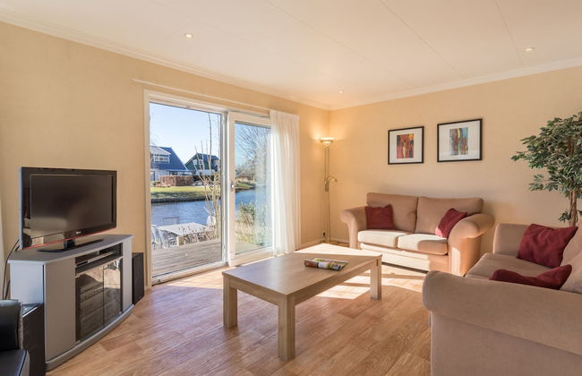 Relaxing Drenthe Retreat - Foto 7