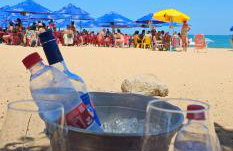 Apartamento temporada 2 quartos em Vila Velha - Foto 12