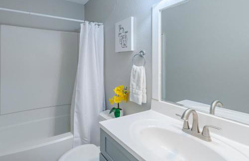 Superb House by SeaWorld, Private POOL & GameRoom - Foto 59