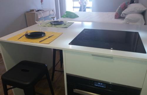 Apto en Aguadulce con Vistas al Mar - Foto 11