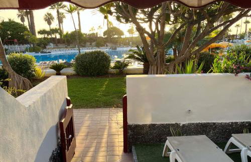 Prime garden-view Studios - Foto 17