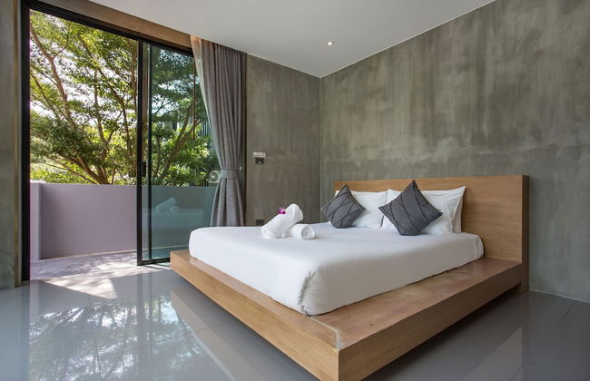 Scenic Green Hill Views 4BR Villa Jeanny - Foto 7