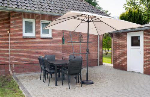 Ferienhaus Anna Elbe - Photo 20