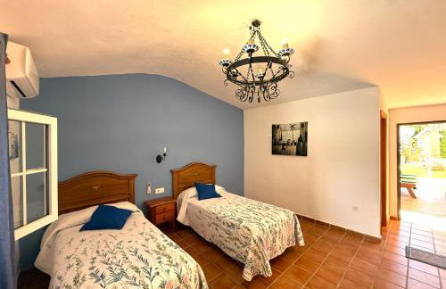 Villa La Alegría - Foto 20