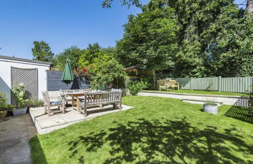 The Old Post Office - Foto 27