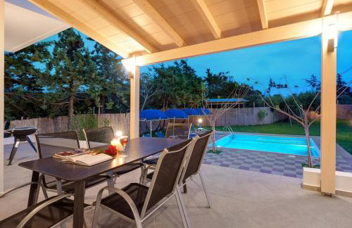 Romantic Evas Cottage - Foto 8