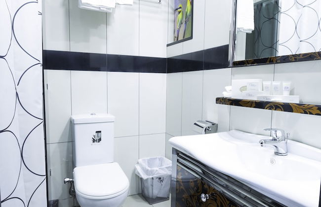 Easy Inn Hotel Suites - Foto 12