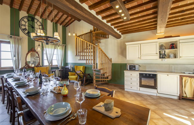 La Smarrita Dei Carradori - Foto 11