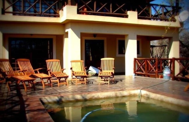 Marloth Kruger Accommodation - Foto 48