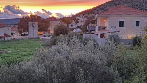 Apartment Kyra with terrace and garden - Foto 4