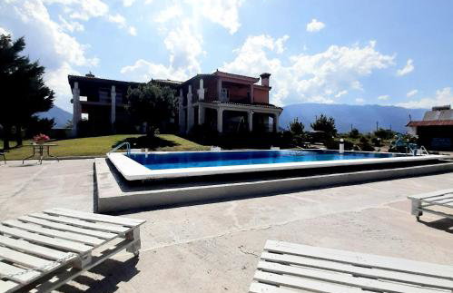 Αρχοντικό Παπανικολάου - Foto 46