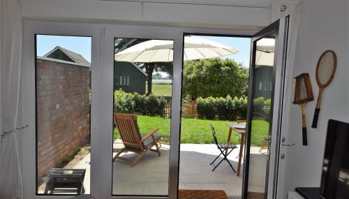 Meeresblick "Beachstart" Haus 2 WE 15 - Foto 2