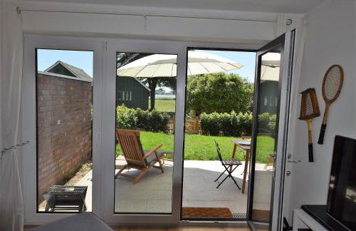 Meeresblick "Beachstart" Haus 2 WE 15 - Foto 2