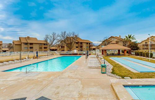 Mountain Views at the Village - Foto 27