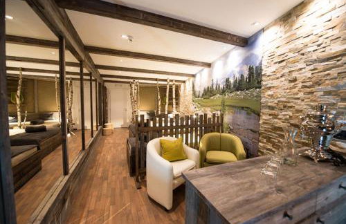 Apparthotel Central - Foto 13