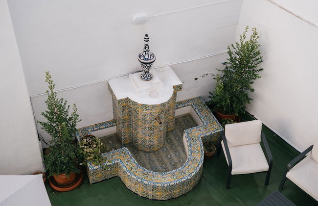 Apartamentos Abreu Suites - Foto 57