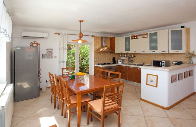 Villa Lukrecia - Foto 7