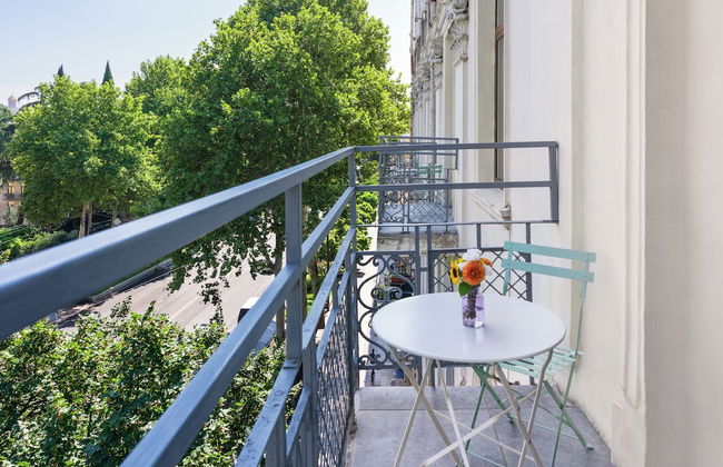 Alma Boutique Hotel - Photo 25