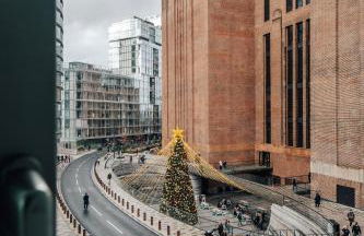 Luxury modern 2Bed-2Bath Apartment - Foto 49