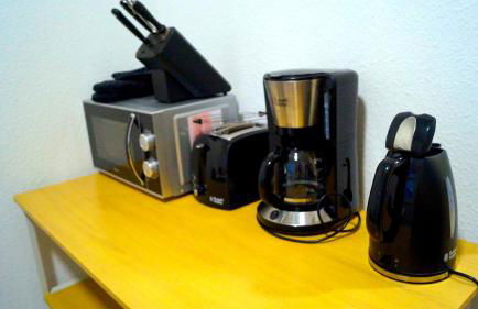 Gemütliche Wohnung direkt am Bahnhof perfekte Lage - Foto 4