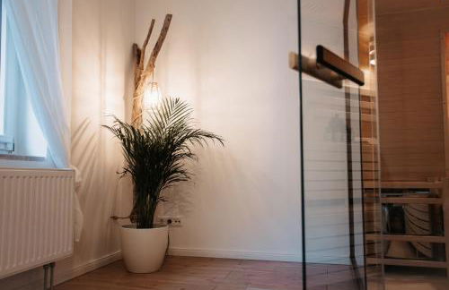 Luxus Apartment am Bauhausmuseum - Foto 28