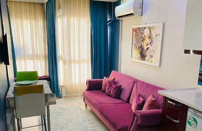 ŞİRİNYER ELİT RESİDANCE APART HOTEL - Photo 42