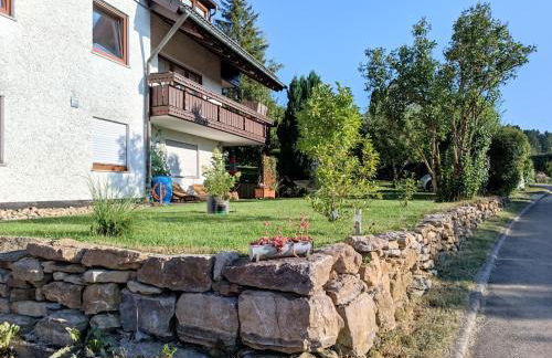 Gemütliche Ferienwohnung mit Terrasse, im Schwarzwald - Foto 21