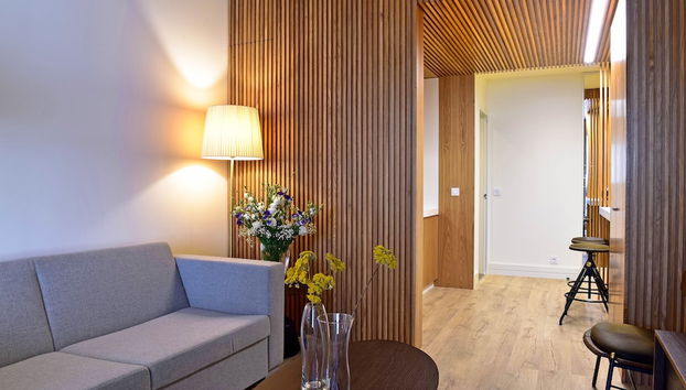 My Story Apartments Porto - Santa Catarina - Foto 2, Profilbild