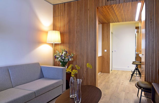 My Story Apartments Porto - Santa Catarina - Foto 1