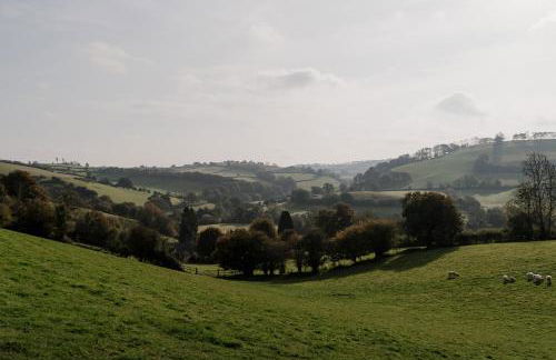 Holwell Farmhouse - Foto 51