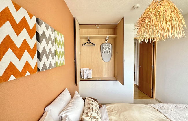 AMS Tower Nakajima - Foto 24