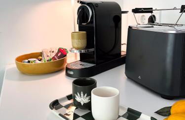 Blueberry Living - Design-Apartments am Starnberger See, Natur & Erholung, Privatparkplatz, nur 400 m zum See - Foto 20