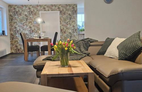 Ferienwohnung Reimann mit kostenloser AlbCard - Foto 1